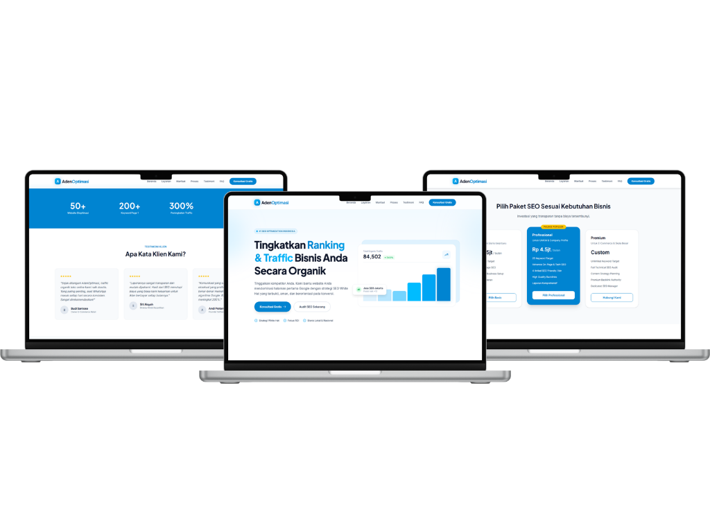 Preview Aden Optimasi